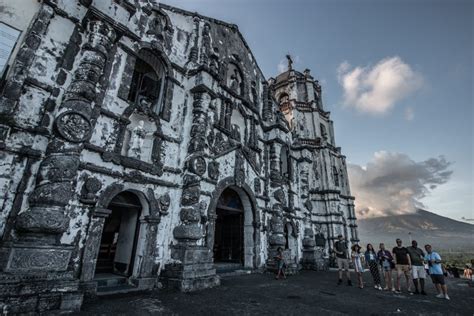 The Best Legazpi Tourist Spots, Philippines (And a Few Things t.